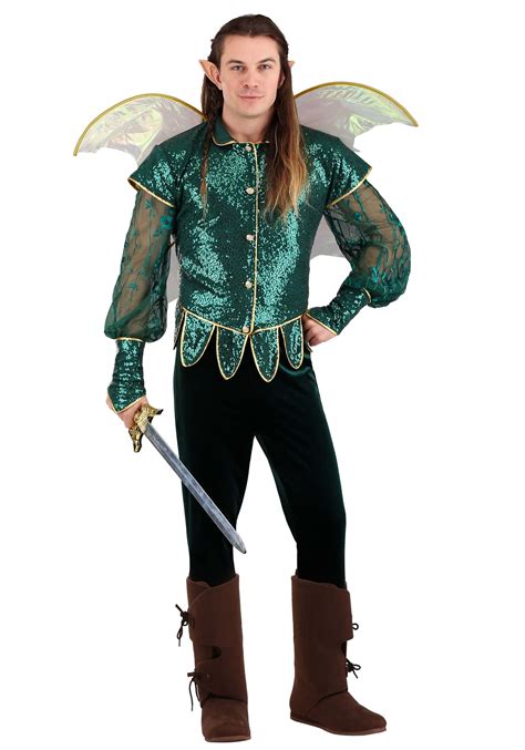 fairy costume for male|male fairy tale fancy dress.